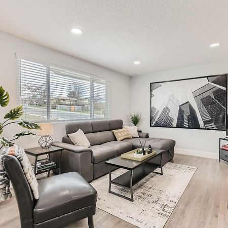 Peaceful And Comfy 4Br Home Near Downtown Denver Arvada Eksteriør billede