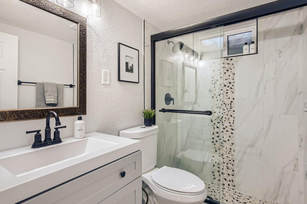 Peaceful And Comfy 4Br Home Near Downtown Denver Arvada Eksteriør billede