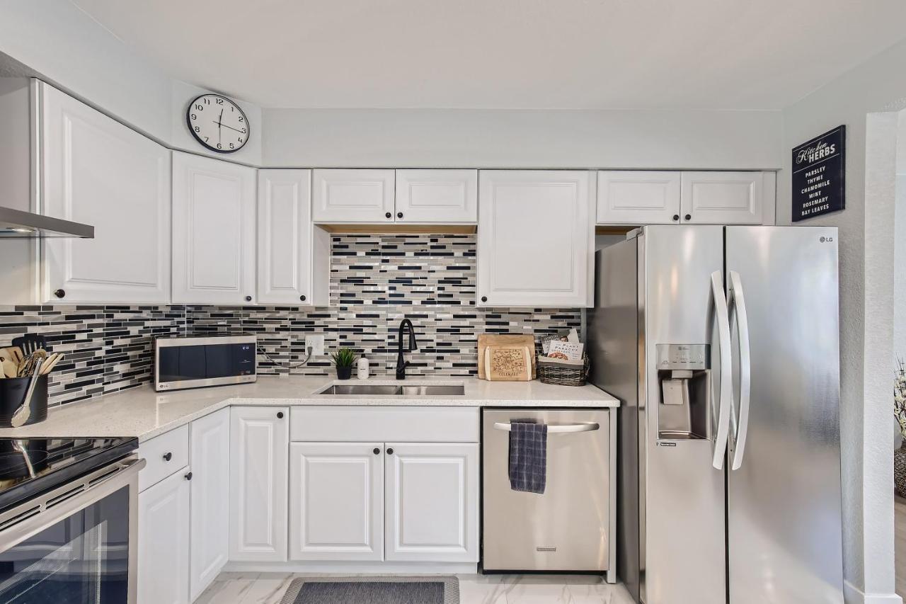Peaceful And Comfy 4Br Home Near Downtown Denver Arvada Eksteriør billede