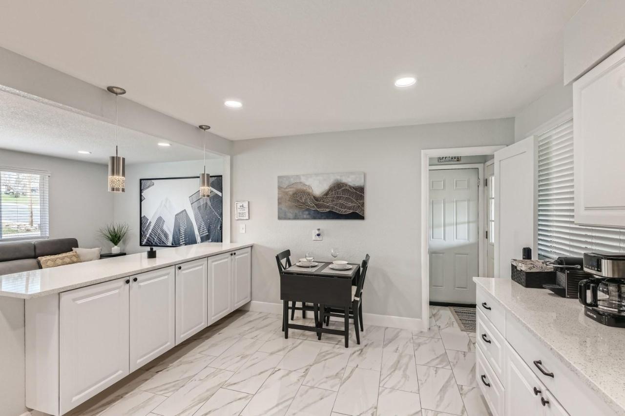 Peaceful And Comfy 4Br Home Near Downtown Denver Arvada Eksteriør billede