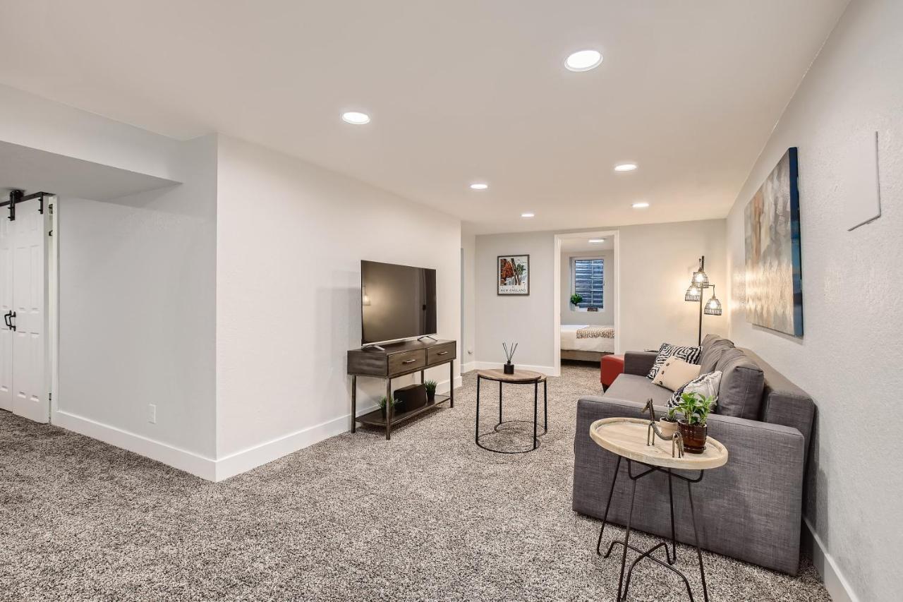 Peaceful And Comfy 4Br Home Near Downtown Denver Arvada Eksteriør billede