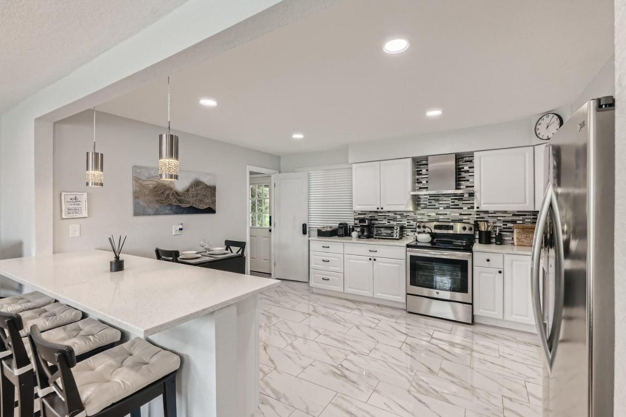 Peaceful And Comfy 4Br Home Near Downtown Denver Arvada Eksteriør billede